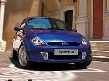 Ford Sportka